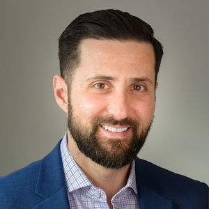 Meet your Posher, Joe